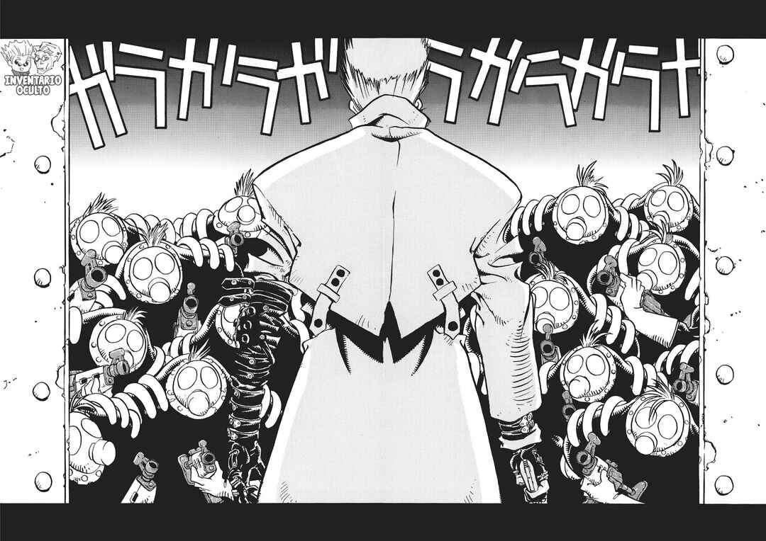 Trigun Chapter 7 - Page 26