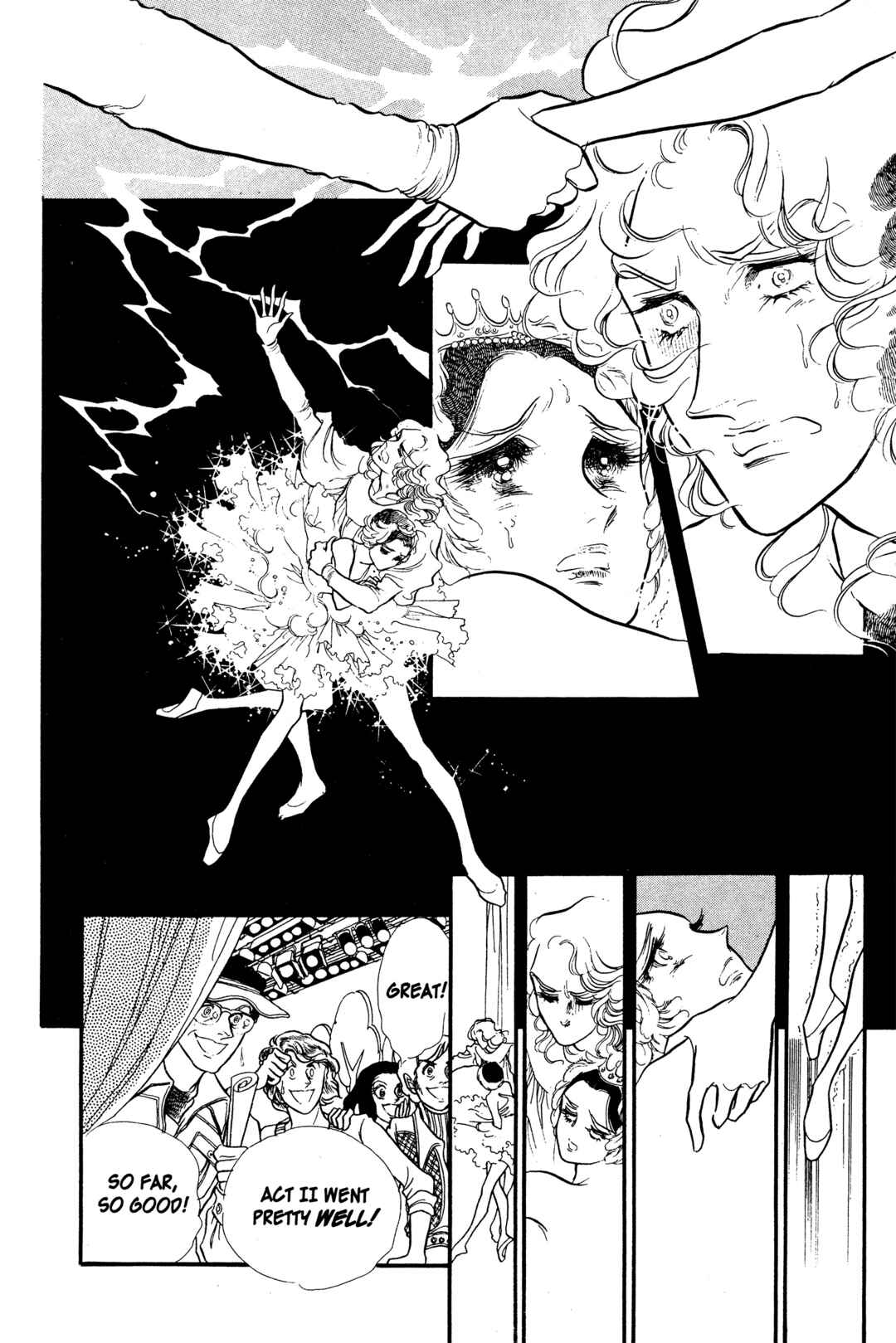 SWAN Chapter 26 - Page 13