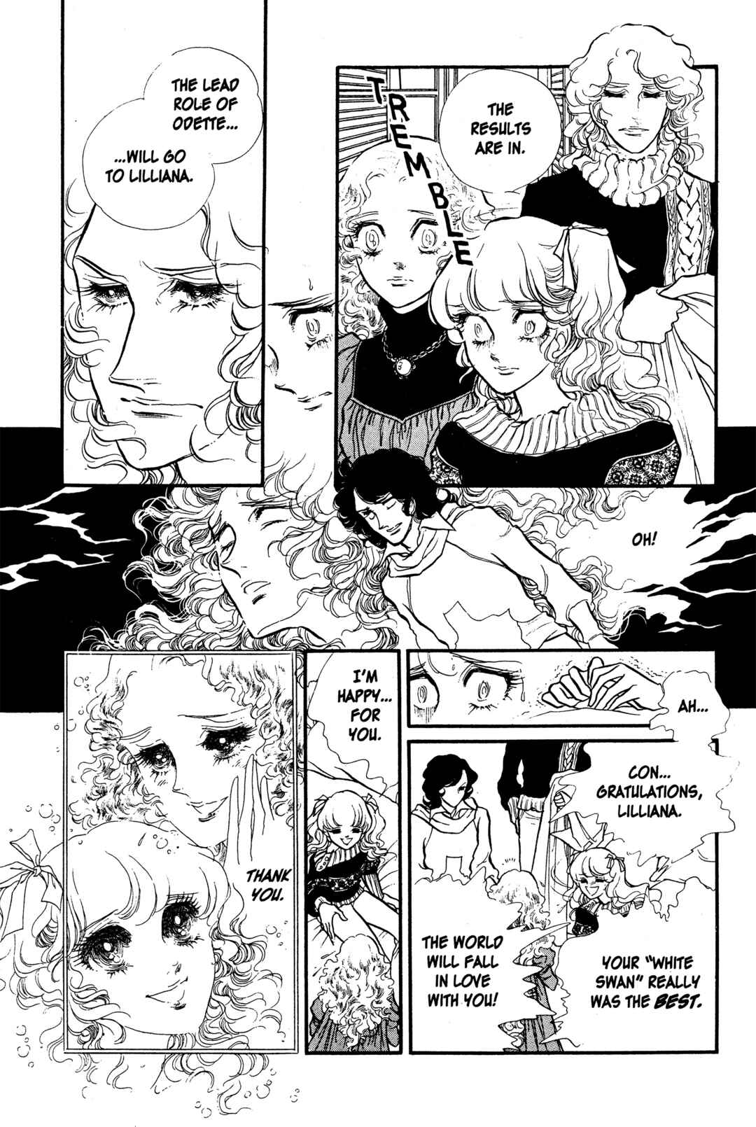 SWAN Chapter 26 - Page 20