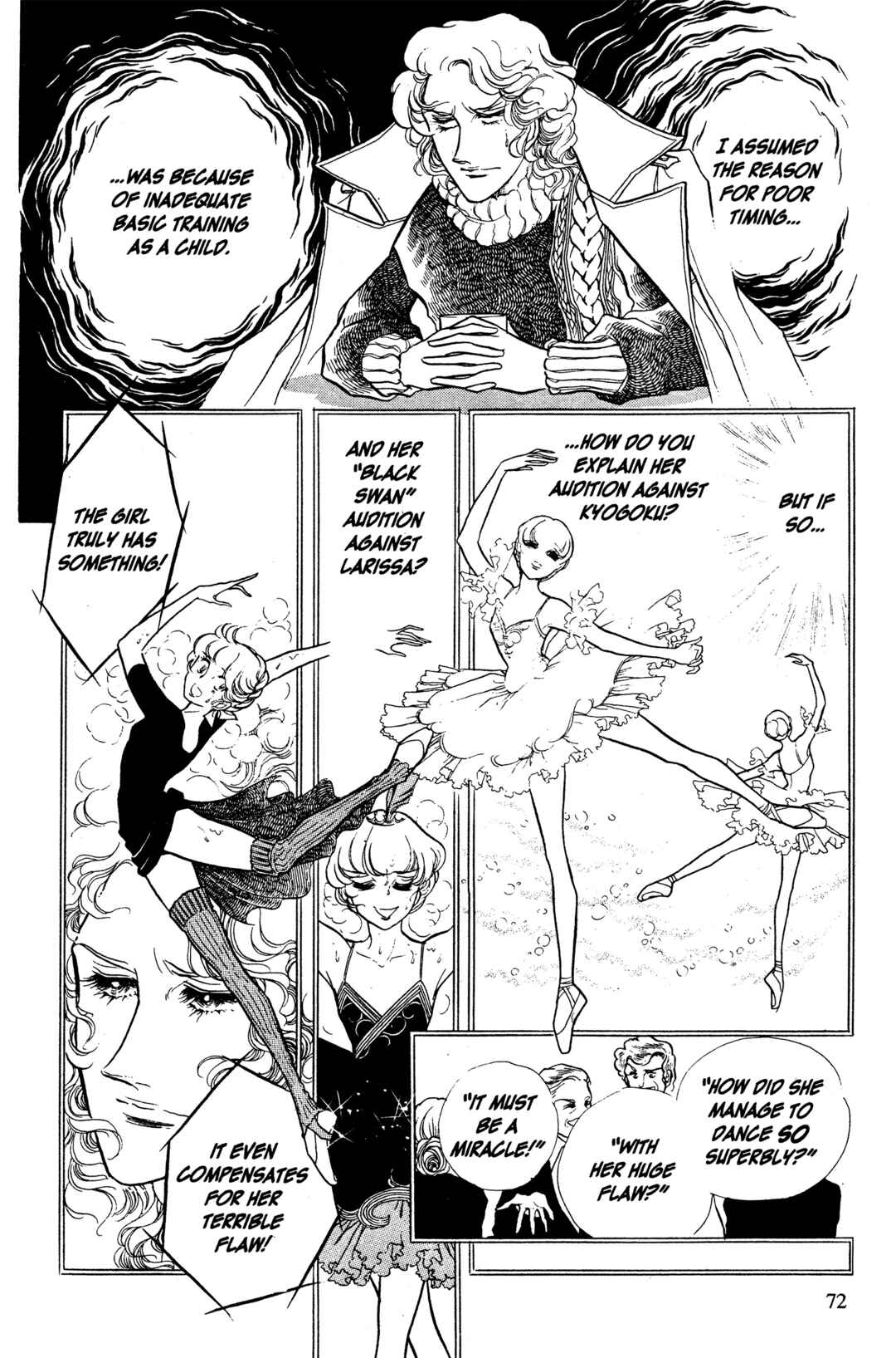 SWAN Chapter 26 - Page 29