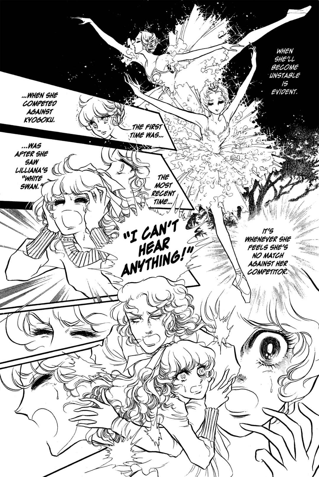 SWAN Chapter 26 - Page 31