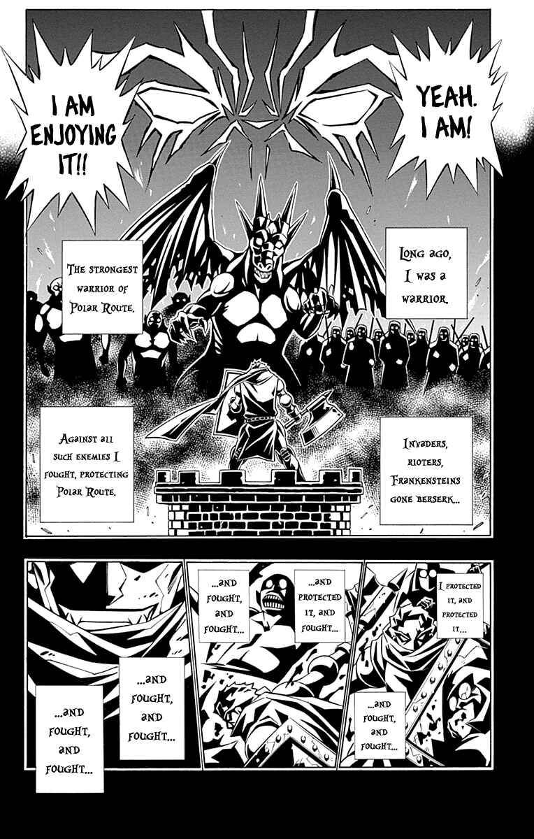 Embalming: The Another Tale of Frankenstein Chapter 42 - Page 15