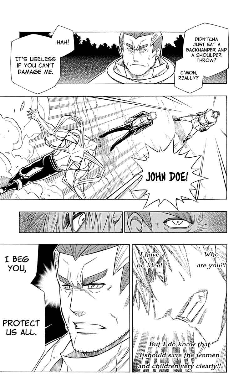 Embalming: The Another Tale of Frankenstein Chapter 42 - Page 4