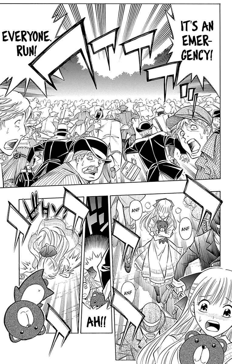 Embalming: The Another Tale of Frankenstein Chapter 42 - Page 6