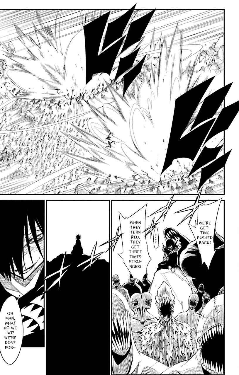 Sky Blue Chapter 21 - Page 17