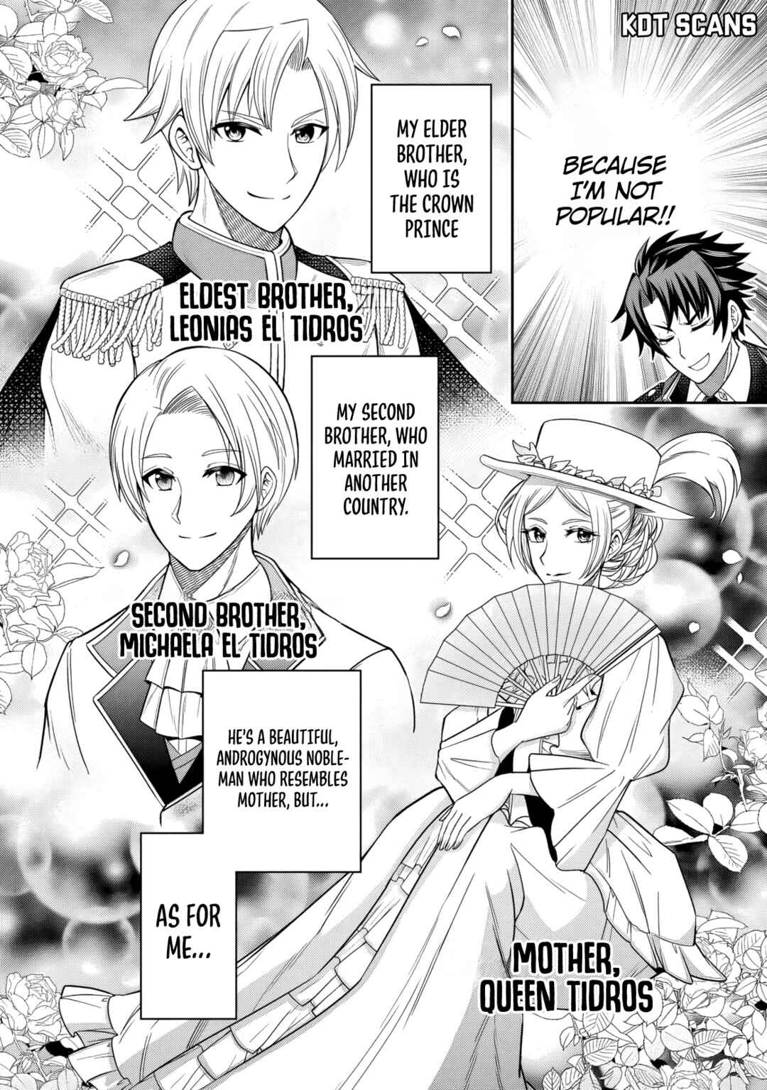 Rinkoku kara Kita Yome ga Kawaisugite Doushiyou Chapter 1 - Page 10