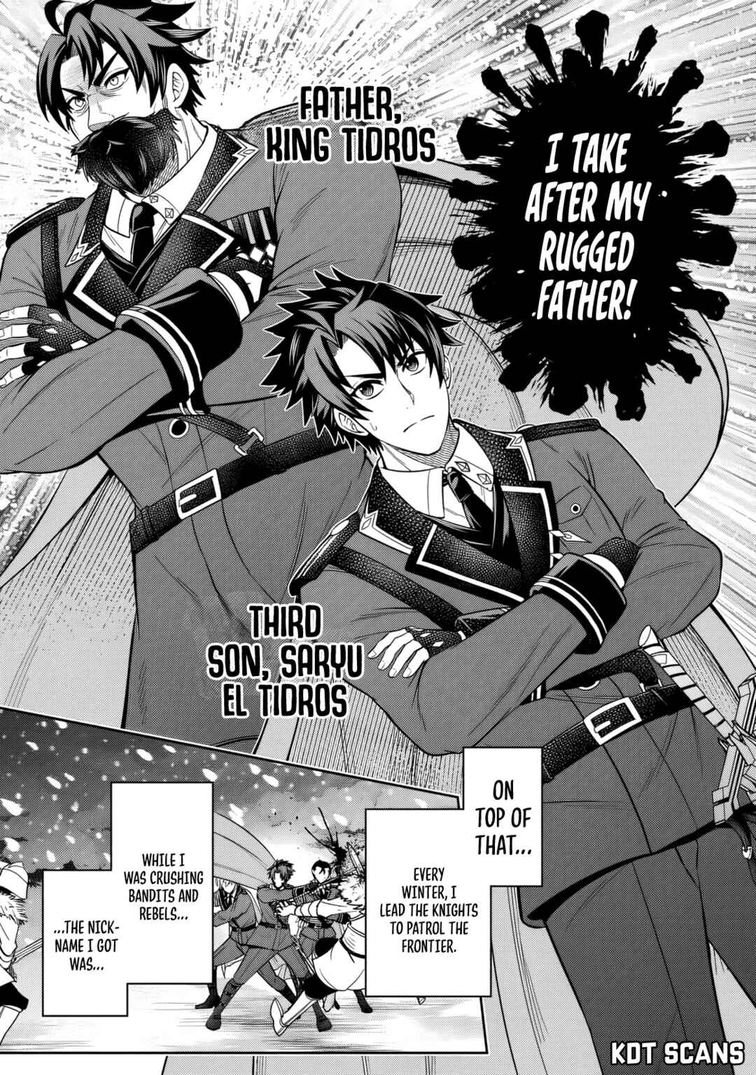 Rinkoku kara Kita Yome ga Kawaisugite Doushiyou Chapter 1 - Page 11
