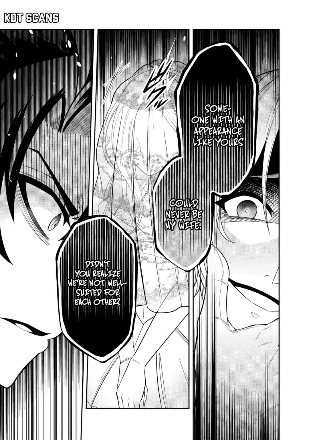 Rinkoku kara Kita Yome ga Kawaisugite Doushiyou Chapter 1 - Page 25