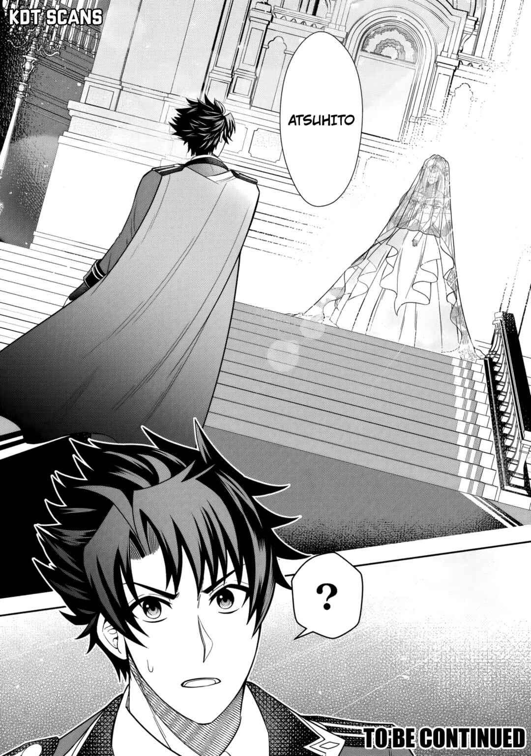 Rinkoku kara Kita Yome ga Kawaisugite Doushiyou Chapter 1 - Page 29