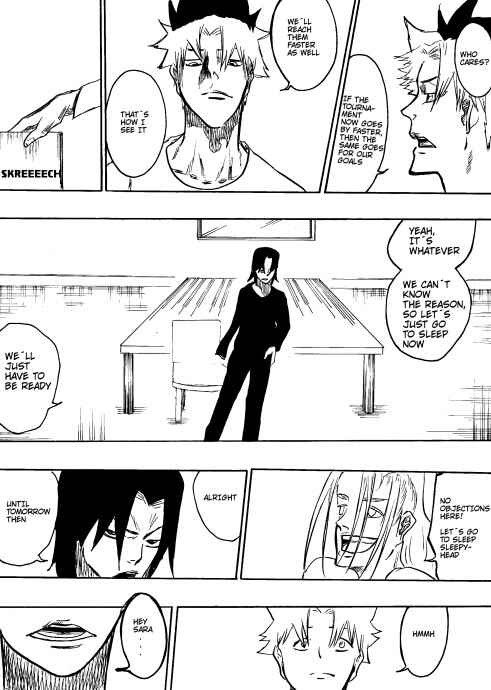 White World Chapter 28 - Page 13