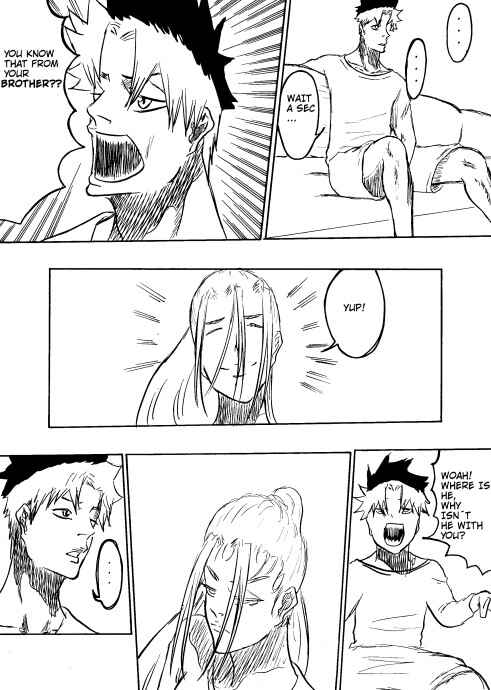 White World Chapter 28 - Page 18