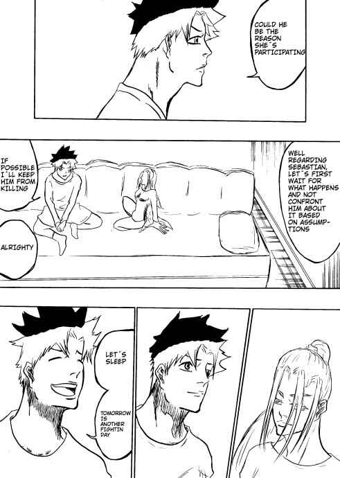 White World Chapter 28 - Page 19