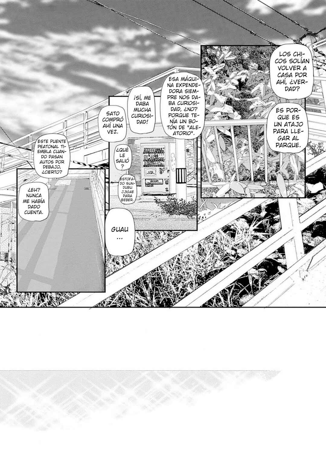Taiyou yori mo Mabushii Hoshi Chapter 40 - Page 27