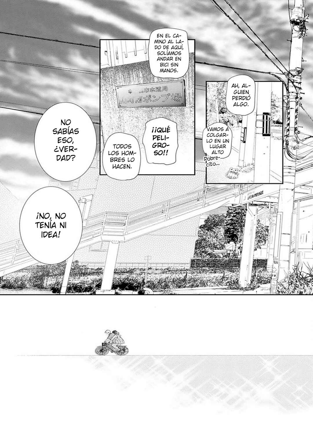 Taiyou yori mo Mabushii Hoshi Chapter 40 - Page 28