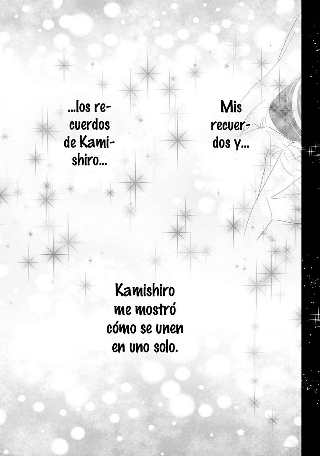 Taiyou yori mo Mabushii Hoshi Chapter 40 - Page 45