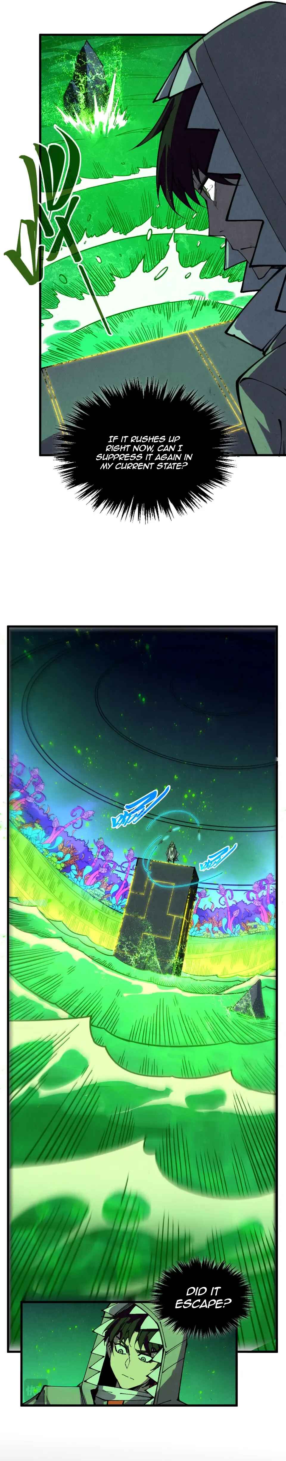 Zhè Yí Shì Wǒ Yào Dāng Zhì Zūn Chapter 497 - Page 17