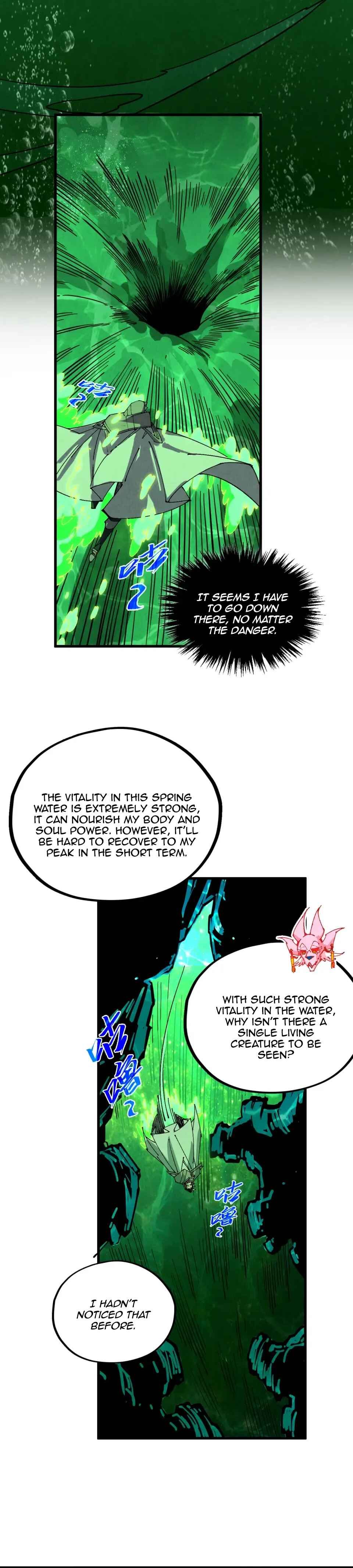 Zhè Yí Shì Wǒ Yào Dāng Zhì Zūn Chapter 497 - Page 19