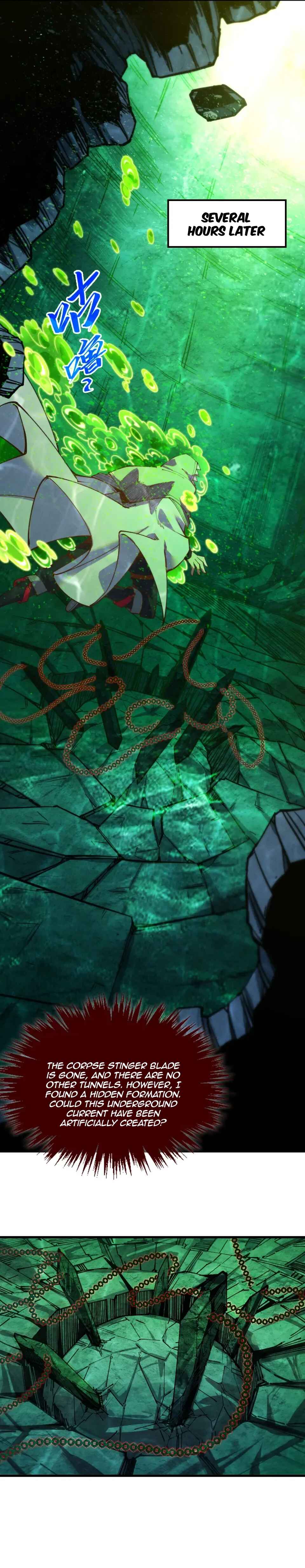 Zhè Yí Shì Wǒ Yào Dāng Zhì Zūn Chapter 497 - Page 20