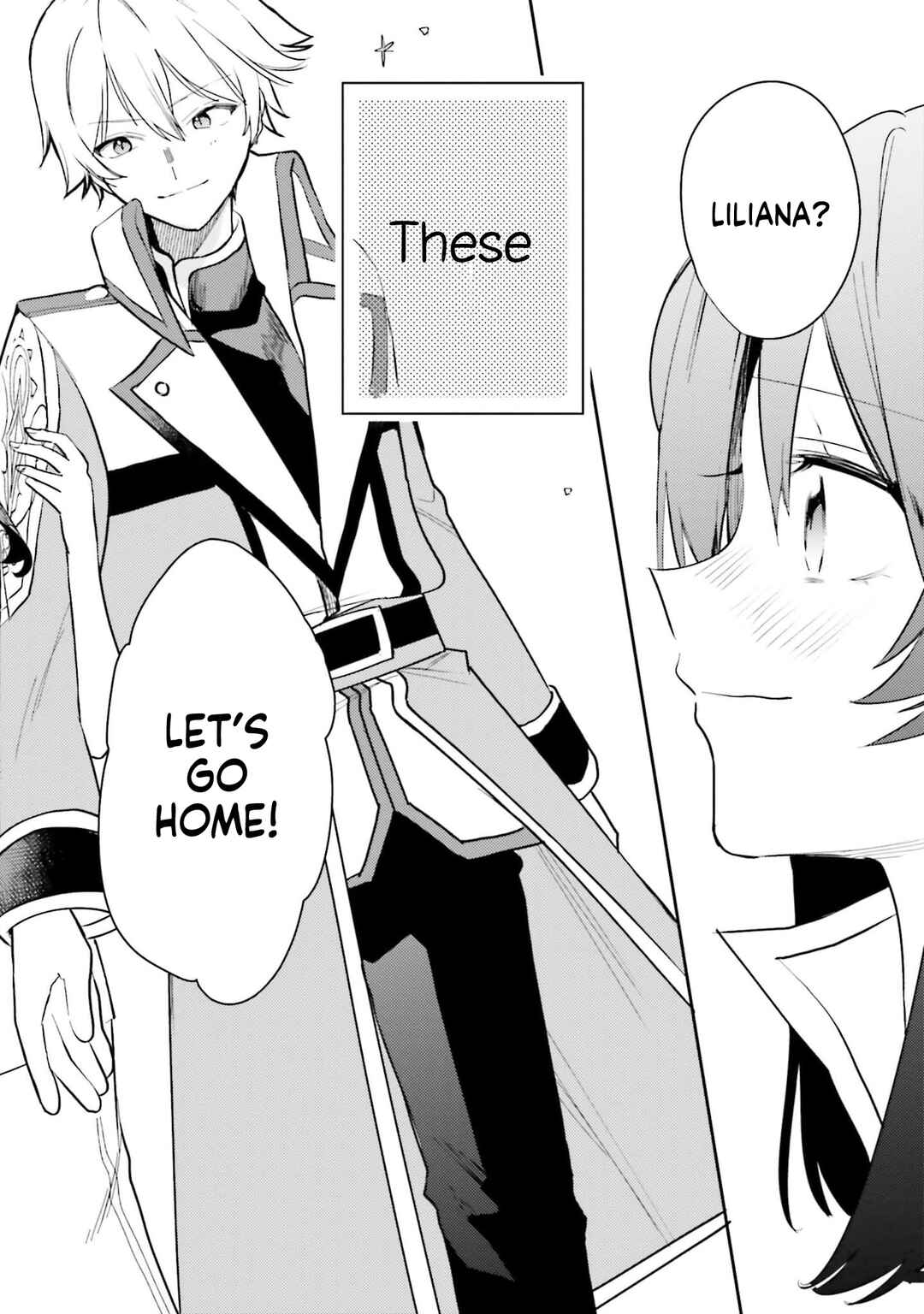 Onna Kajishi wa Ohitoyoshi Guild ni Hirowaremashita ~Shintenchi de Ganbaru Kajishi Seikatsu~ Chapter 14 - Page 21