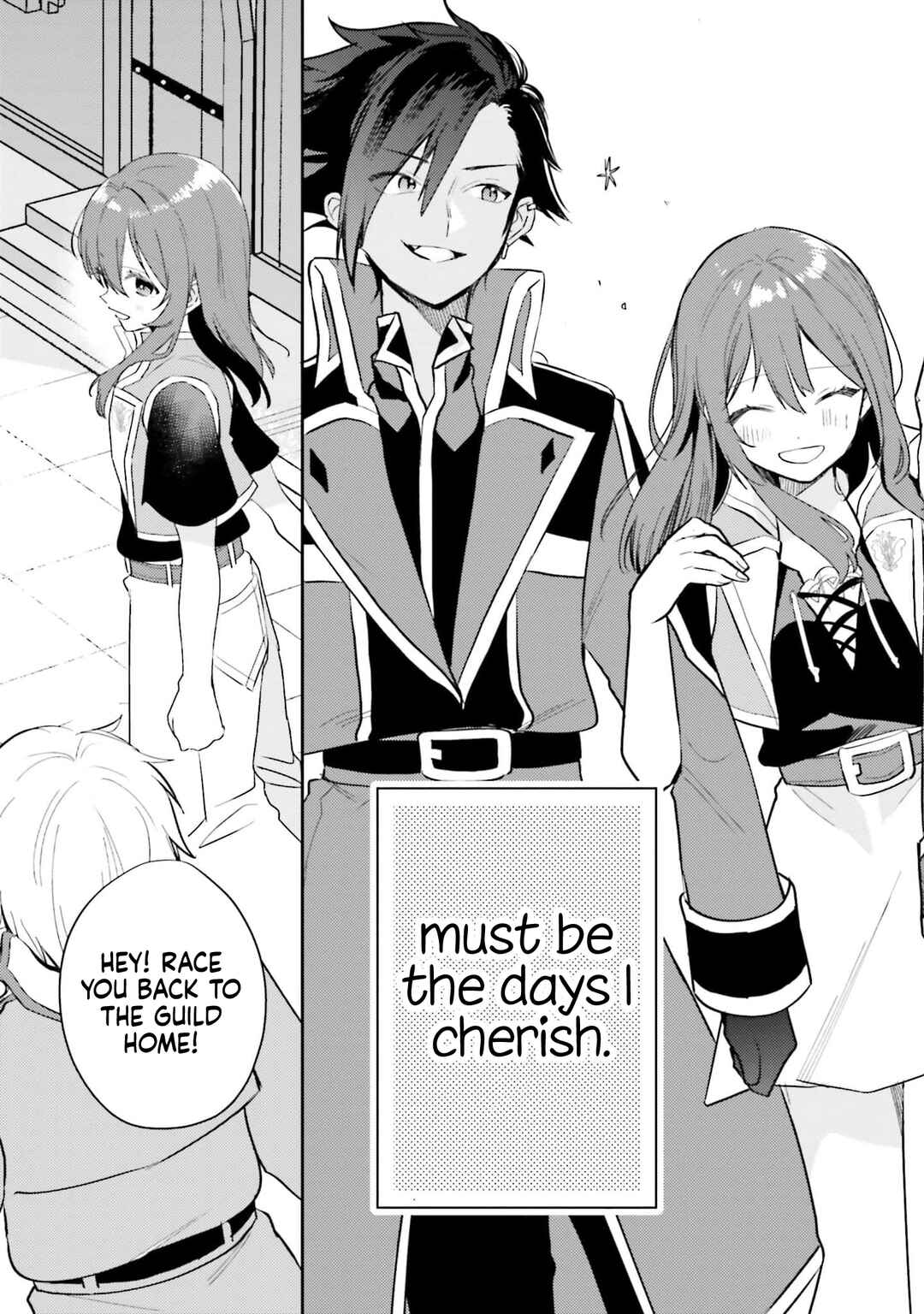 Onna Kajishi wa Ohitoyoshi Guild ni Hirowaremashita ~Shintenchi de Ganbaru Kajishi Seikatsu~ Chapter 14 - Page 22