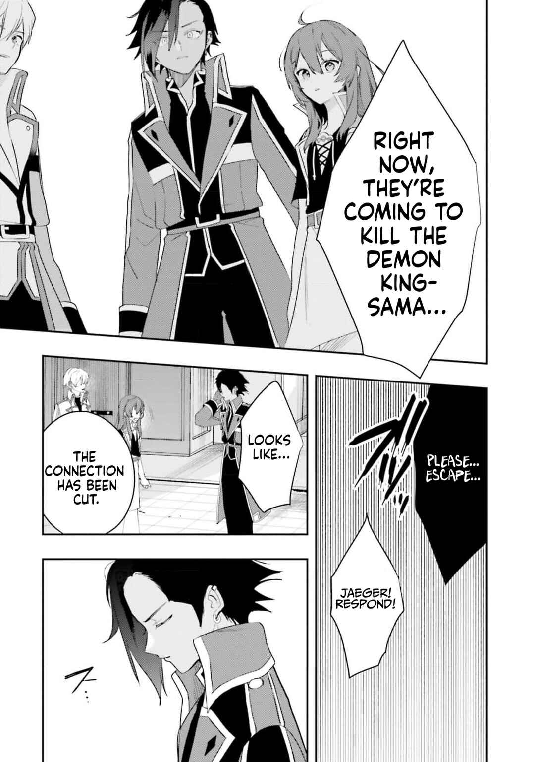 Onna Kajishi wa Ohitoyoshi Guild ni Hirowaremashita ~Shintenchi de Ganbaru Kajishi Seikatsu~ Chapter 14 - Page 26
