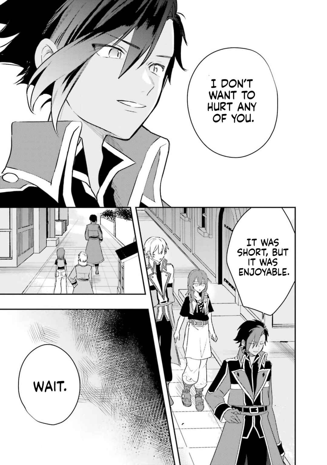 Onna Kajishi wa Ohitoyoshi Guild ni Hirowaremashita ~Shintenchi de Ganbaru Kajishi Seikatsu~ Chapter 14 - Page 30