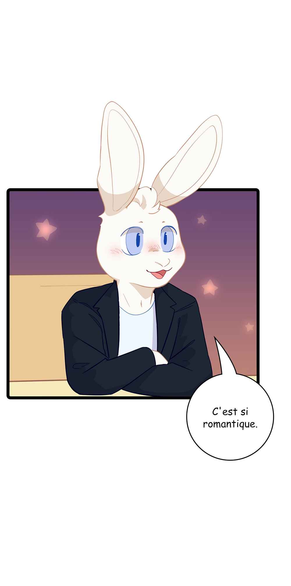 I think I like you Chapter 78 - Page 11