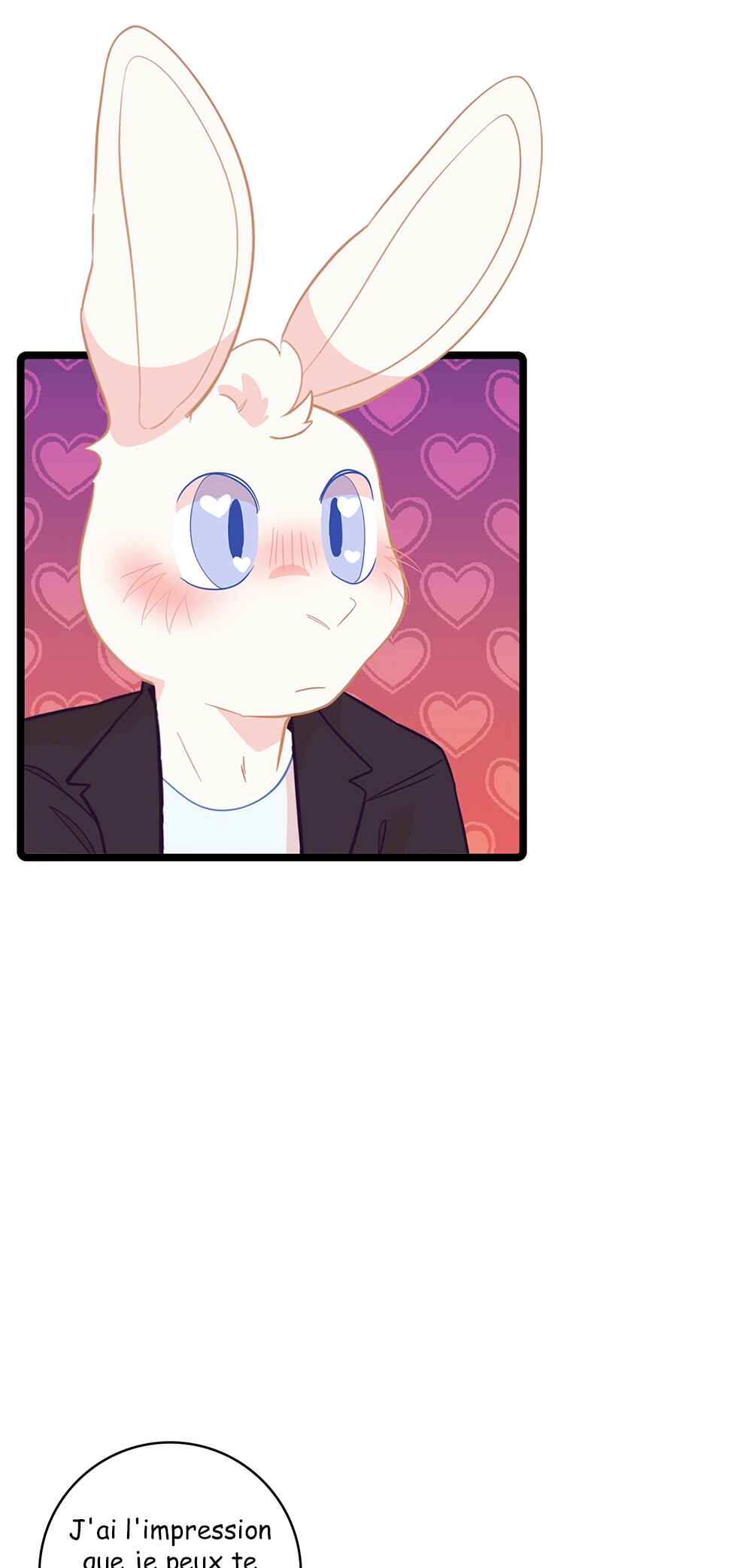 I think I like you Chapter 78 - Page 15