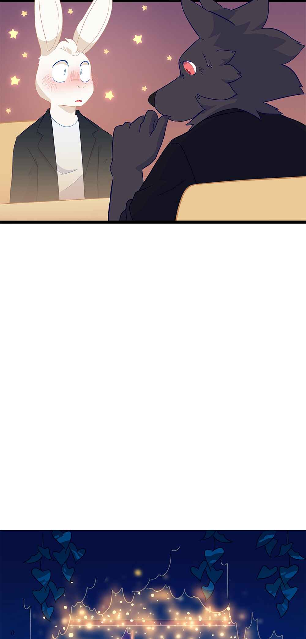 I think I like you Chapter 78 - Page 17