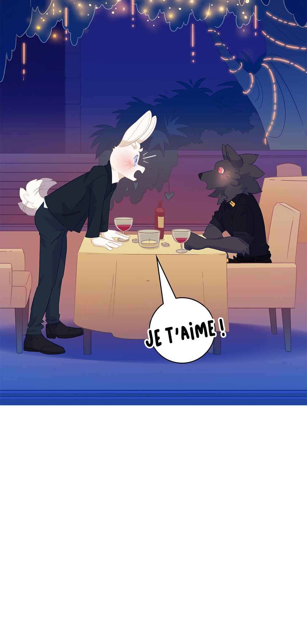 I think I like you Chapter 78 - Page 18