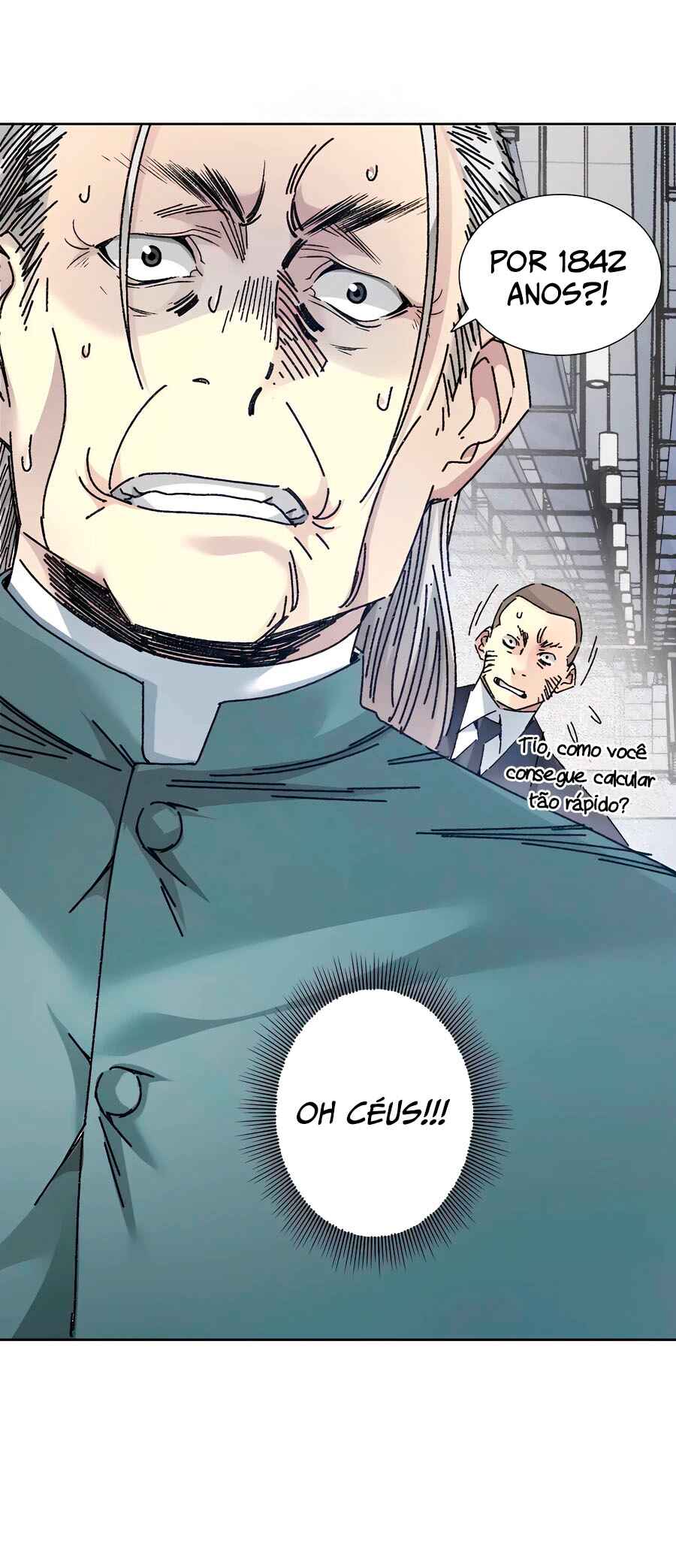 Eternal Club Chapter 296 - Page 18