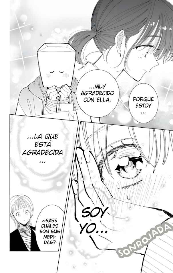 Tamon-kun Ima Docchi!? Chapter 59 - Page 17