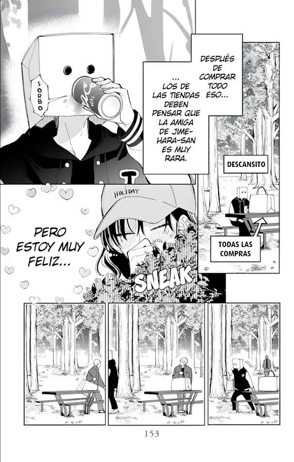 Tamon-kun Ima Docchi!? Chapter 59 - Page 20