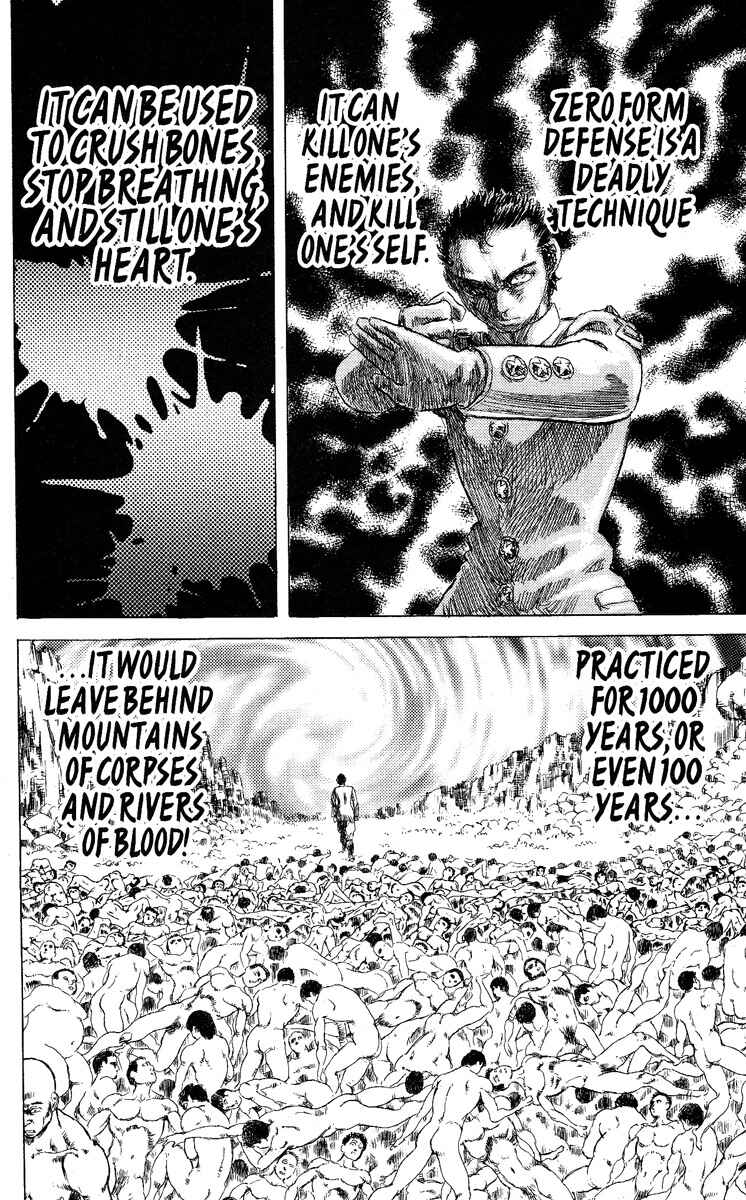 Apocalypse Zero Chapter 40 - Page 14