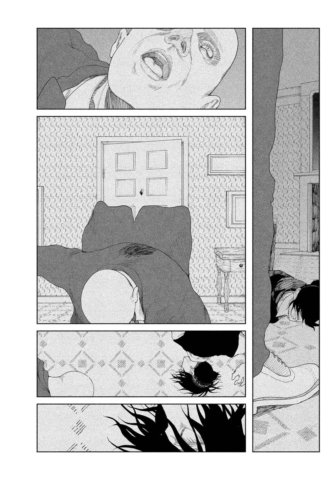 Enigmatica Chapter 1 - Page 45