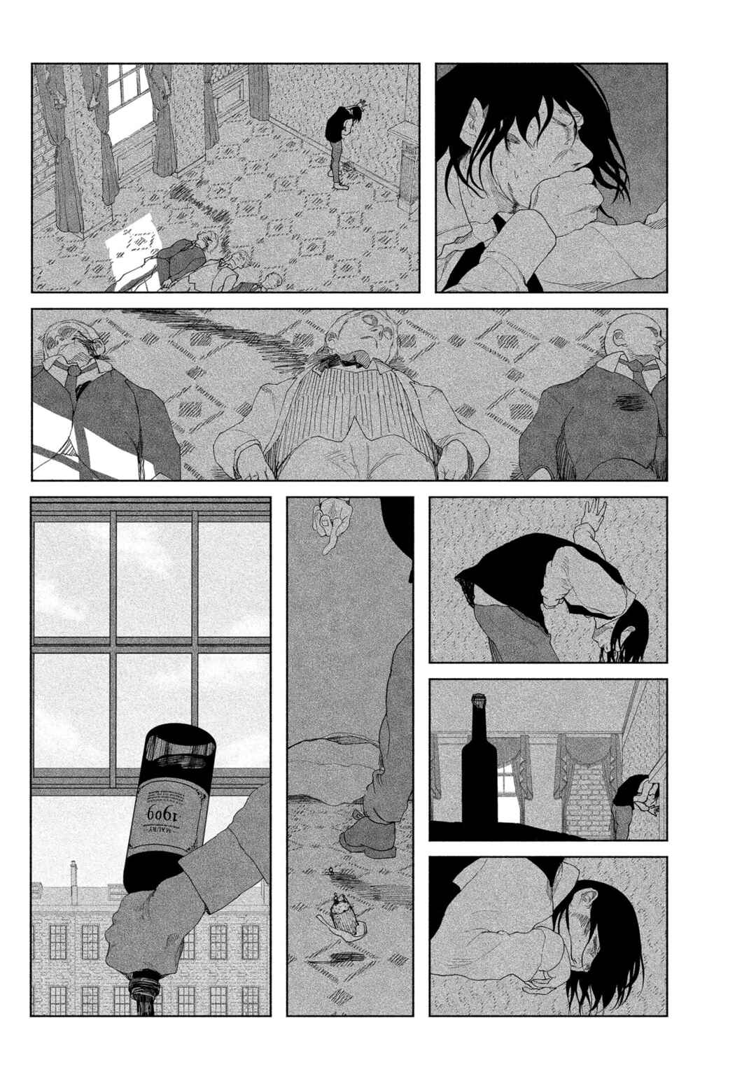 Enigmatica Chapter 1 - Page 63