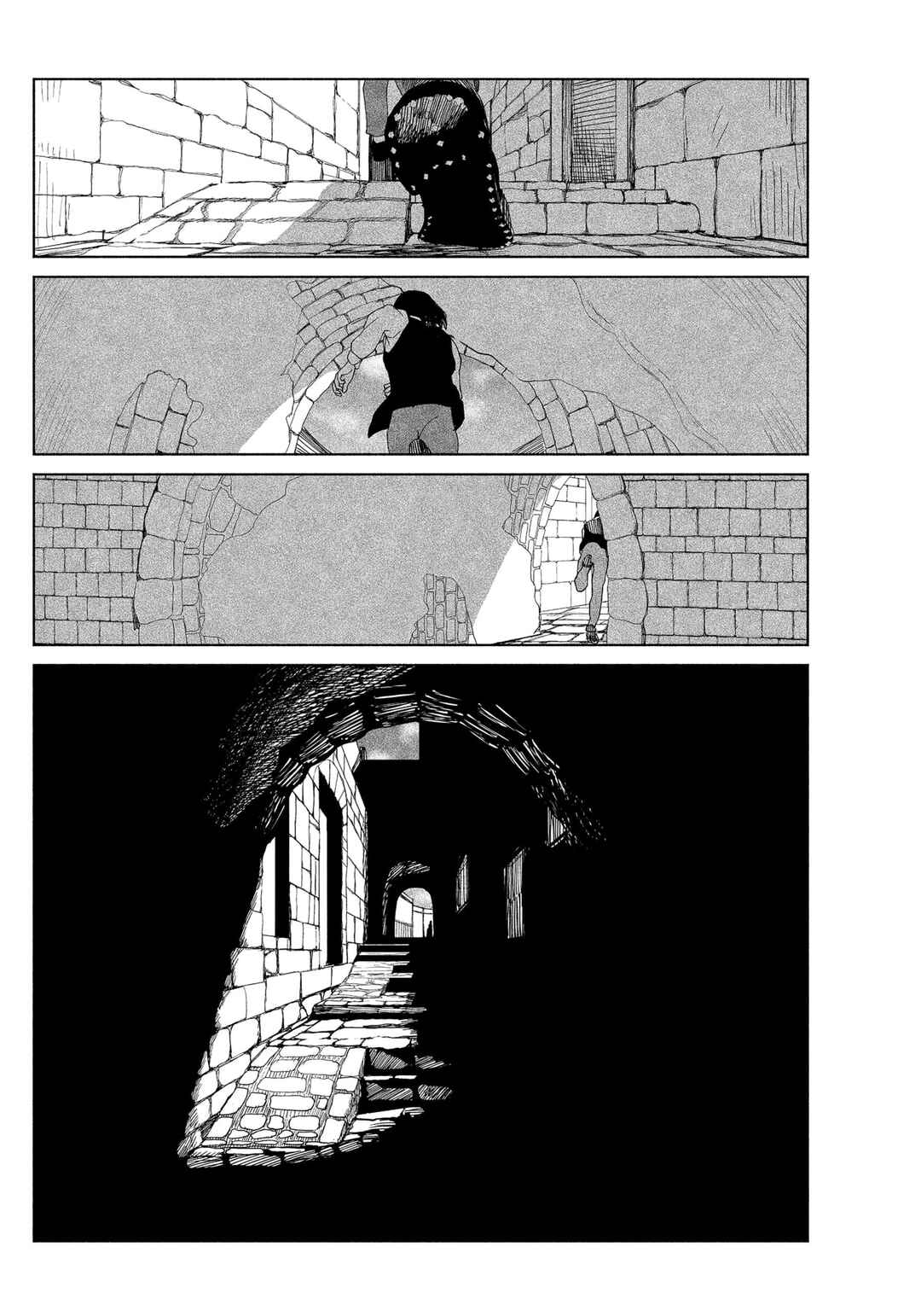 Enigmatica Chapter 1 - Page 67
