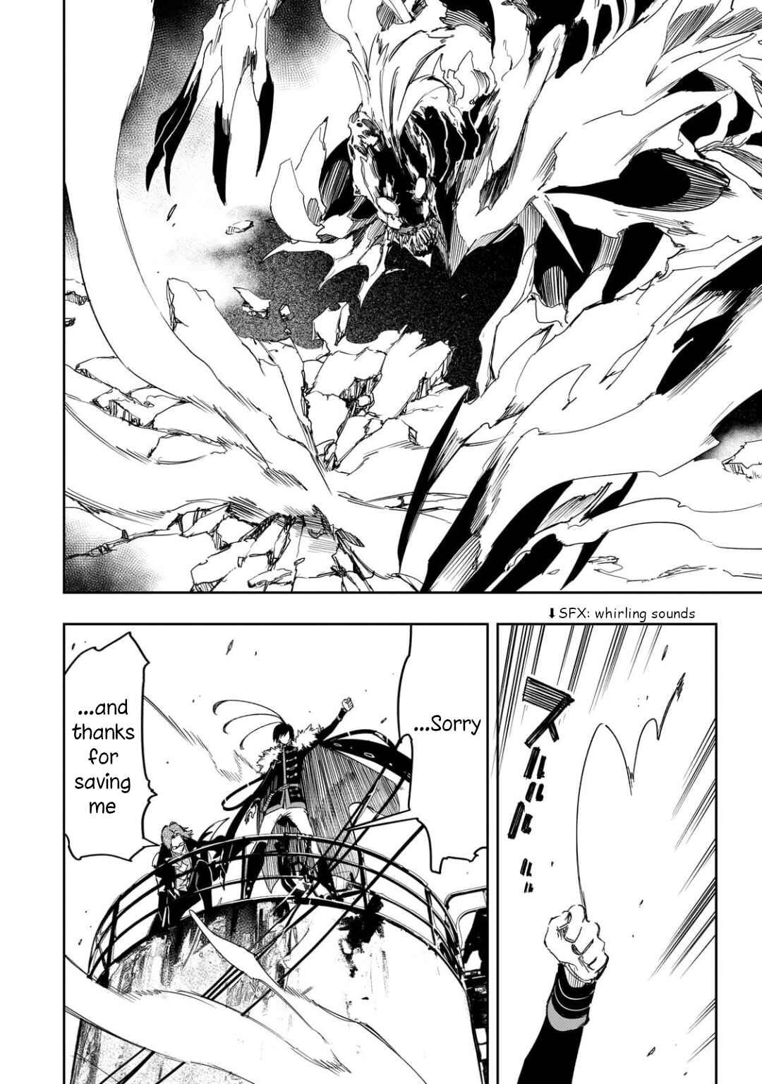 Saikyou no Shienshoku "Wajutsushi" de Aru Ore wa Sekai Saikyou Clan wo Shitagaeru Chapter 59 - Page 14