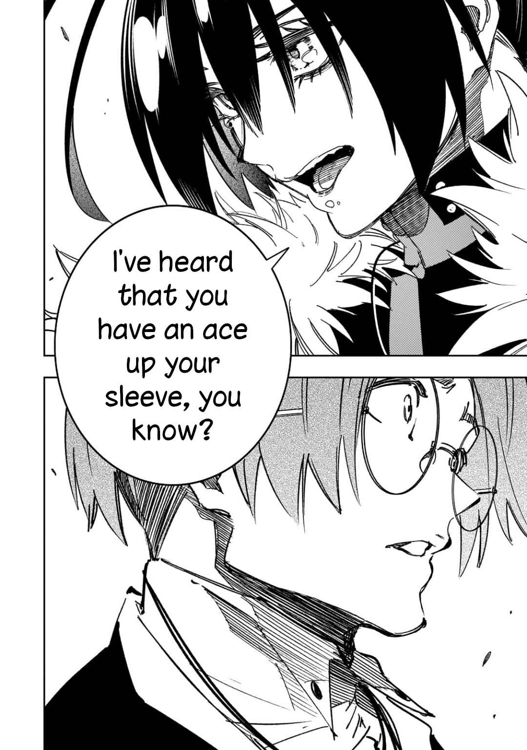 Saikyou no Shienshoku "Wajutsushi" de Aru Ore wa Sekai Saikyou Clan wo Shitagaeru Chapter 59 - Page 20