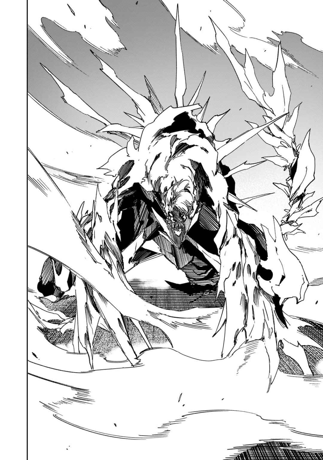 Saikyou no Shienshoku "Wajutsushi" de Aru Ore wa Sekai Saikyou Clan wo Shitagaeru Chapter 59 - Page 8