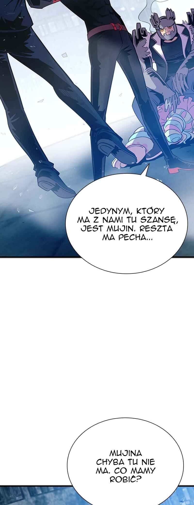Villain to Kill Chapter 107 - Page 11