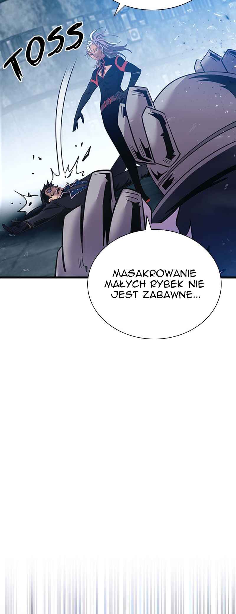Villain to Kill Chapter 107 - Page 12