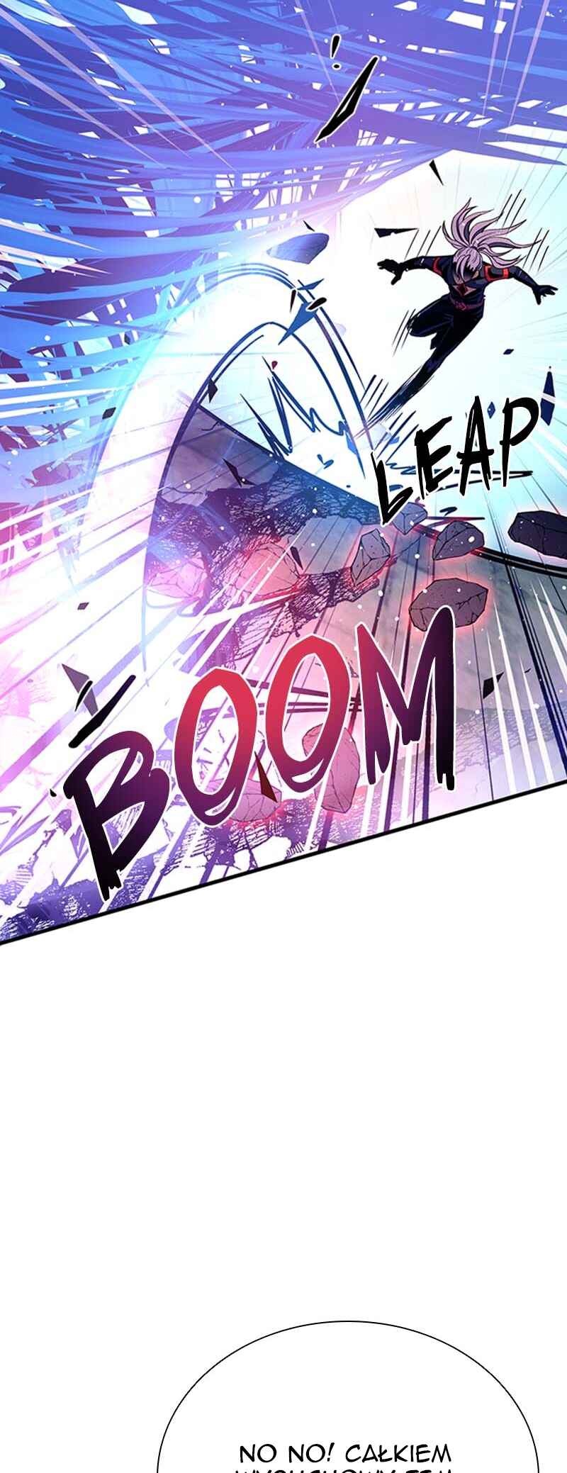 Villain to Kill Chapter 107 - Page 20
