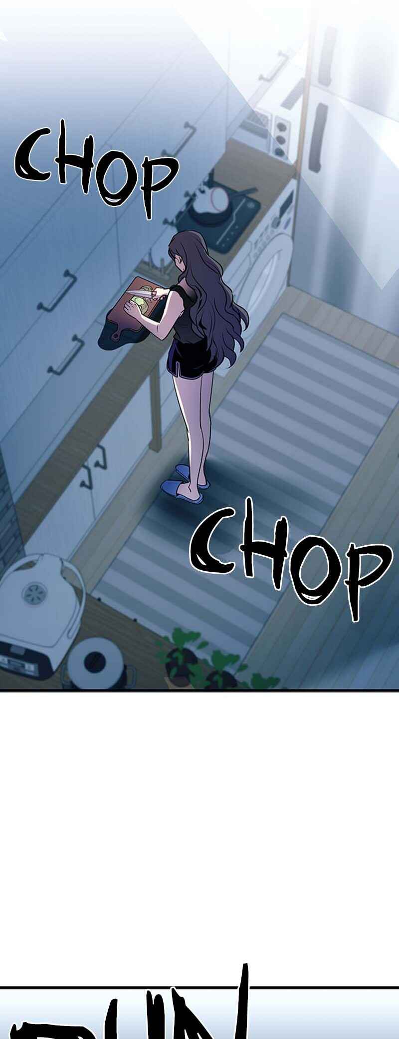 Villain to Kill Chapter 107 - Page 3