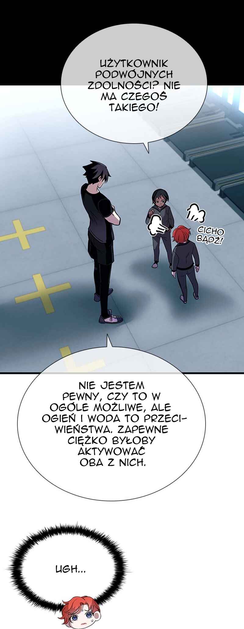 Villain to Kill Chapter 107 - Page 42