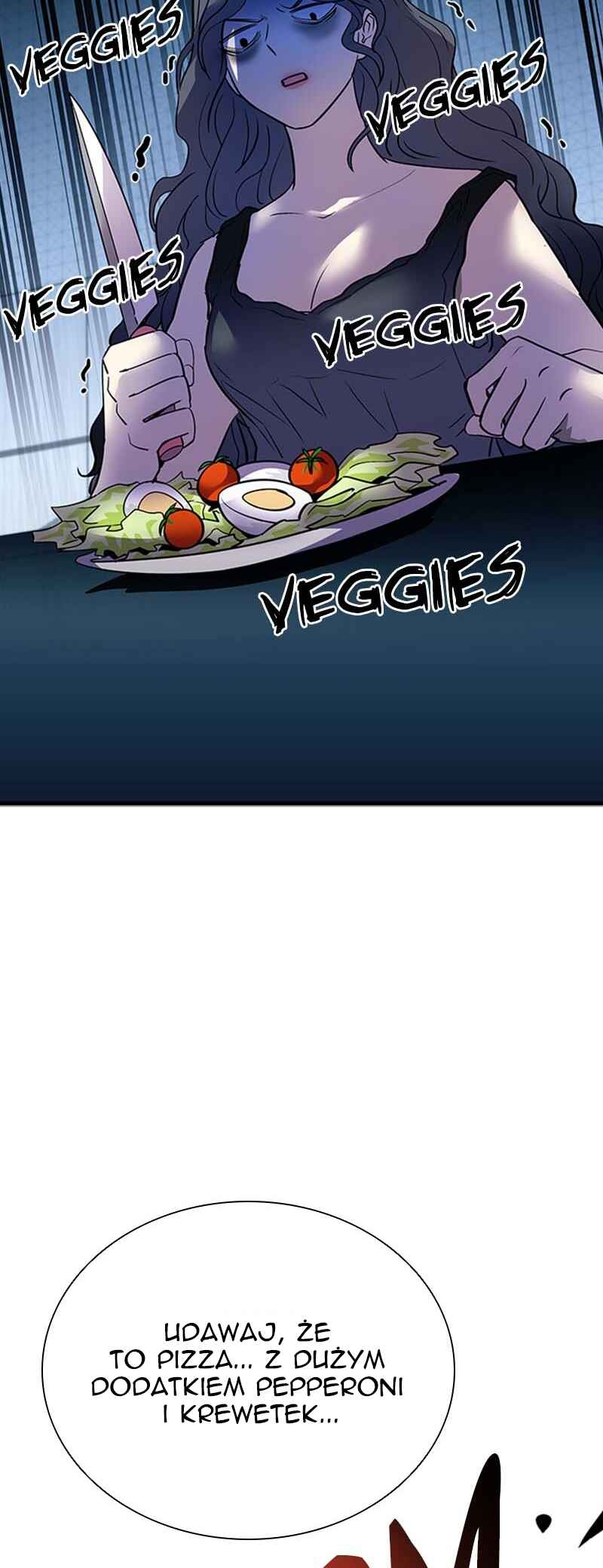 Villain to Kill Chapter 107 - Page 5
