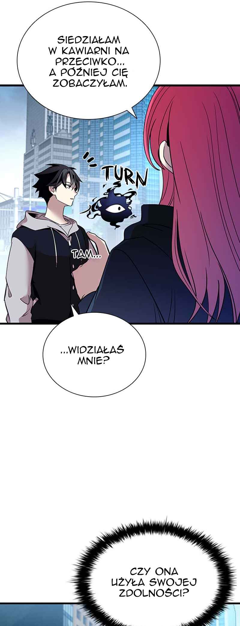 Villain to Kill Chapter 107 - Page 50