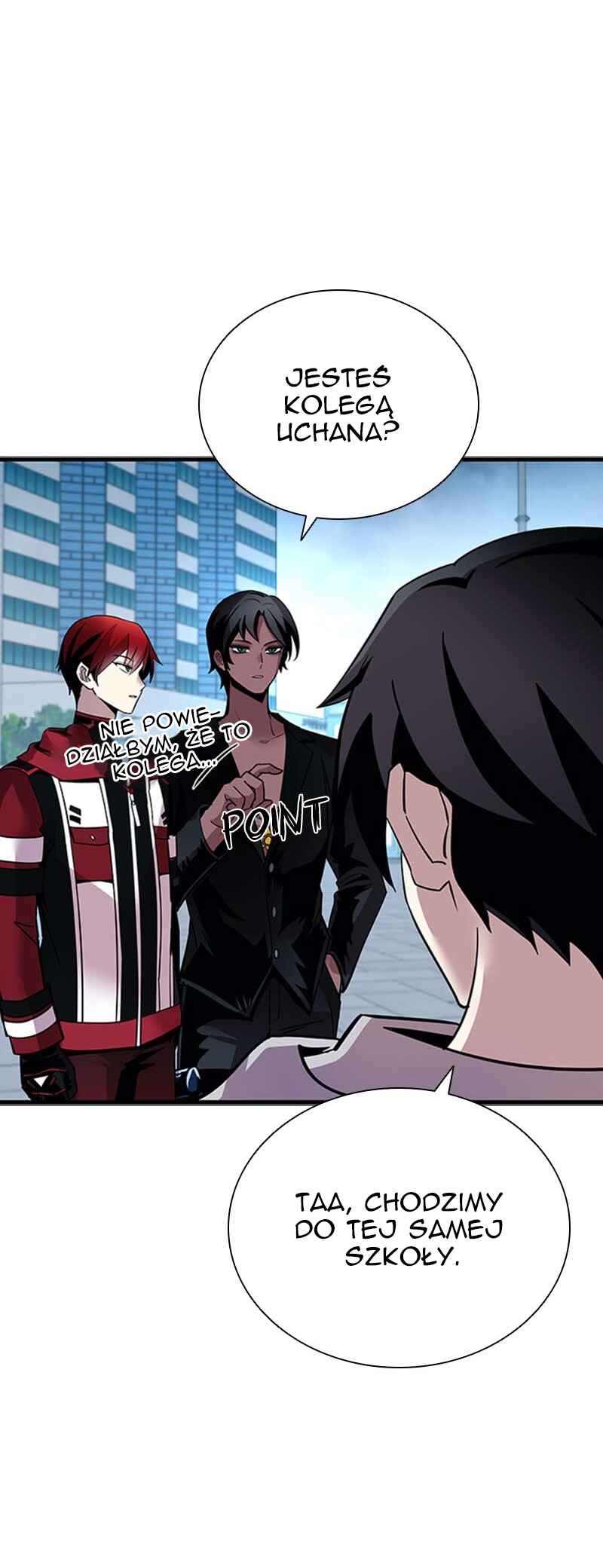 Villain to Kill Chapter 107 - Page 63