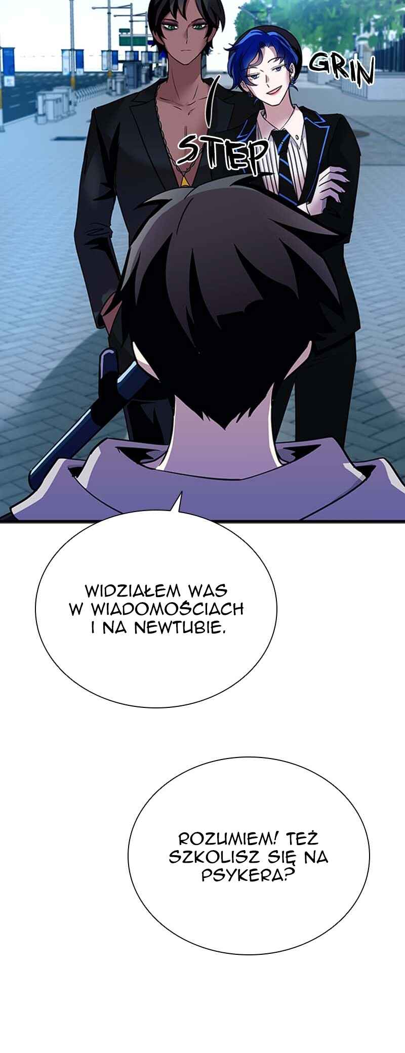 Villain to Kill Chapter 107 - Page 68