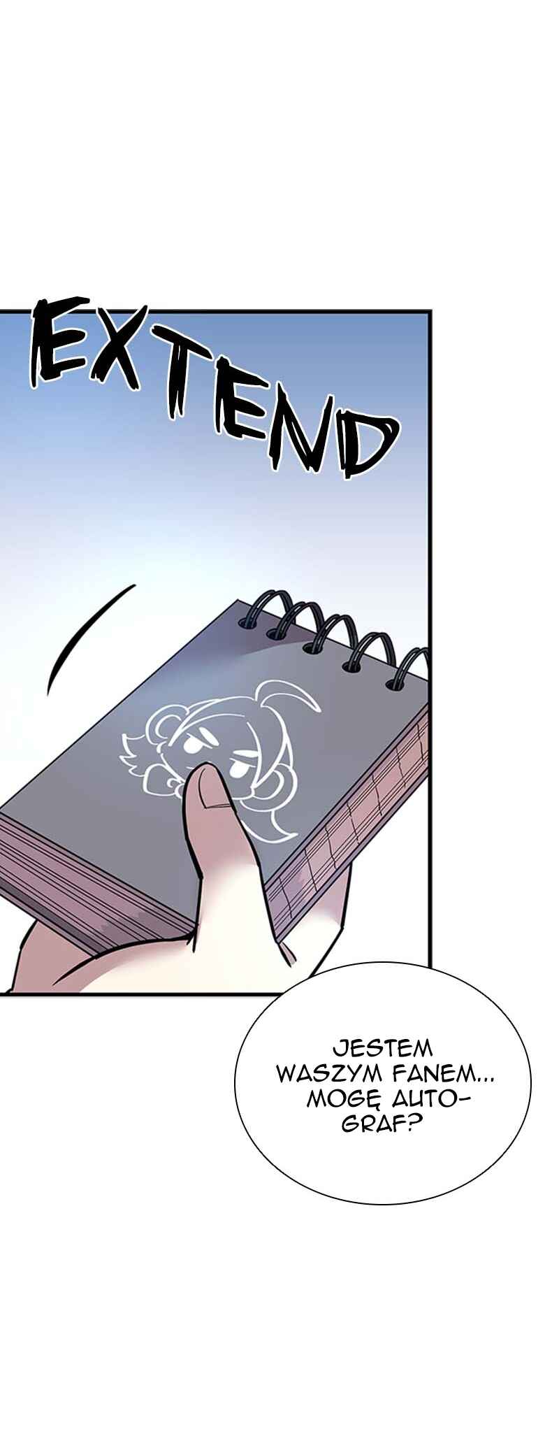 Villain to Kill Chapter 107 - Page 71